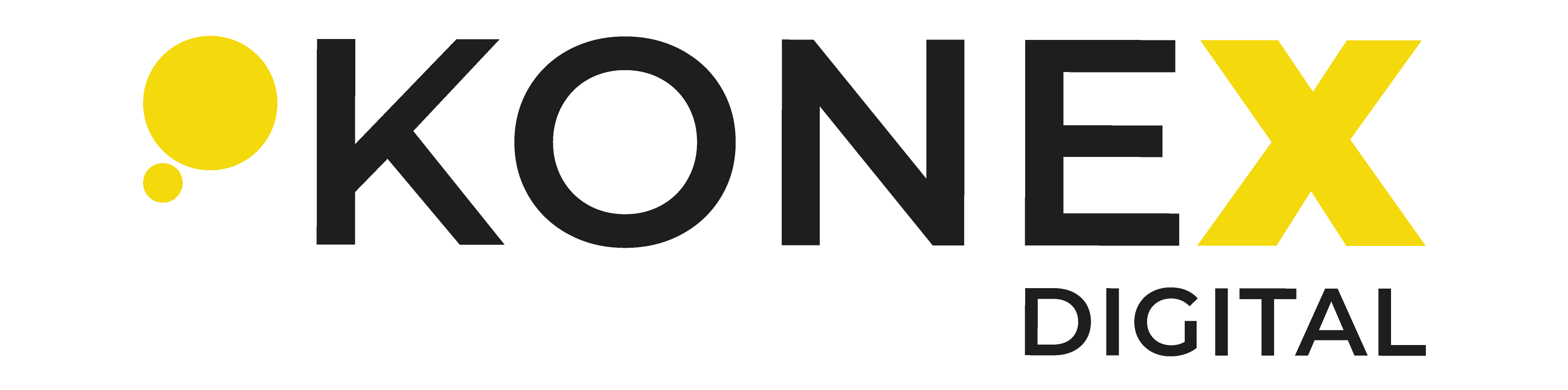 KONEX Digital